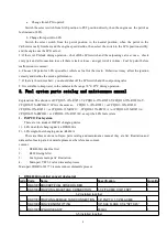 Preview for 9 page of ep CPQD15N-RW21-Y Service Manual