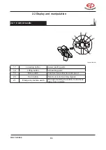 Предварительный просмотр 13 страницы ep EST122 Operation Manual