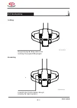 Предварительный просмотр 22 страницы ep EST122 Operation Manual