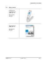 Preview for 11 page of EPA LEAKCOMP 1C Instruction Manual