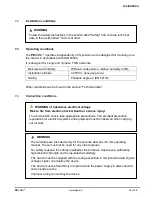 Preview for 37 page of EPA PECON+ Instruction Manual