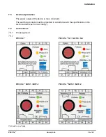 Preview for 38 page of EPA PECON+ Instruction Manual