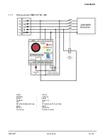 Preview for 42 page of EPA PECON+ Instruction Manual