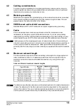 Предварительный просмотр 16 страницы EPA SM-Ethernet User Manual