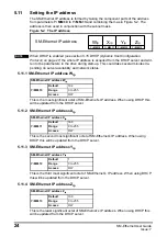 Предварительный просмотр 25 страницы EPA SM-Ethernet User Manual