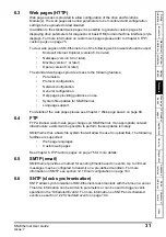 Предварительный просмотр 32 страницы EPA SM-Ethernet User Manual