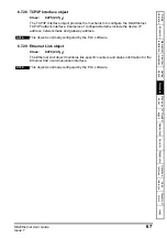 Предварительный просмотр 68 страницы EPA SM-Ethernet User Manual