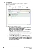 Предварительный просмотр 71 страницы EPA SM-Ethernet User Manual