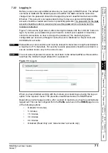 Предварительный просмотр 72 страницы EPA SM-Ethernet User Manual