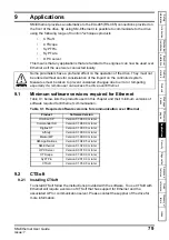 Предварительный просмотр 80 страницы EPA SM-Ethernet User Manual