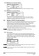 Предварительный просмотр 111 страницы EPA SM-Ethernet User Manual