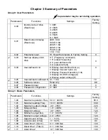 Предварительный просмотр 8 страницы EPA VFD-L series User Manual