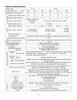 Предварительный просмотр 16 страницы EPA VFD-L series User Manual