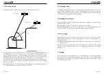 Предварительный просмотр 6 страницы EPAK-TV TV44 Manual