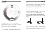 Предварительный просмотр 7 страницы EPAK-TV TV44 Manual