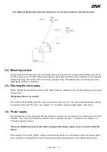 Предварительный просмотр 7 страницы EPAK Basic Line Series Manual