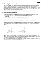 Предварительный просмотр 11 страницы EPAK Basic Line Series Manual