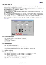 Предварительный просмотр 25 страницы EPAK Basic Line Series Manual