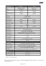 Предварительный просмотр 34 страницы EPAK Basic Line Series Manual