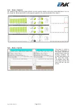 Предварительный просмотр 21 страницы EPAK DS13 PRO Installation And User Manual