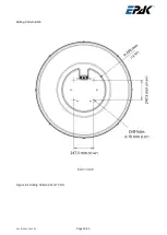 Предварительный просмотр 30 страницы EPAK DS13 PRO Installation And User Manual