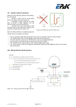 Предварительный просмотр 15 страницы EPAK DSi13Ku Pro Installation And User Manual