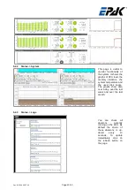 Предварительный просмотр 21 страницы EPAK DSi13Ku Pro Installation And User Manual