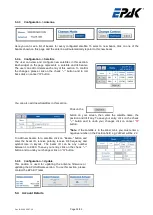 Предварительный просмотр 24 страницы EPAK DSi13Ku Pro Installation And User Manual