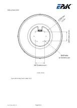 Предварительный просмотр 30 страницы EPAK DSi13Ku Pro Installation And User Manual