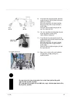 Предварительный просмотр 31 страницы EPAX ROPAX RPM 7700 VII Original Operating Manual