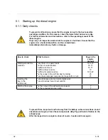 Предварительный просмотр 32 страницы EPAX ROPAX RPM 7700 VII Original Operating Manual