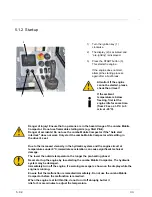 Предварительный просмотр 33 страницы EPAX ROPAX RPM 7700 VII Original Operating Manual