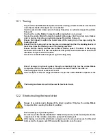 Preview for 64 page of EPAX ROPAX RPM 7700 VII Original Operating Manual