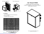 EPCOM Industrial GT002G User Manual preview