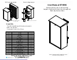 EPCOM Industrial GT003G User Manual предпросмотр