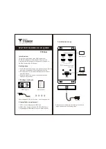 epcom TITANIUM TT314A Quick Start Manual preview