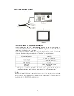 Preview for 15 page of Epcom EFFIO-P User Manual