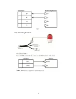 Preview for 16 page of Epcom EFFIO-P User Manual