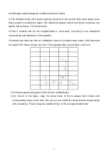 Предварительный просмотр 10 страницы Epcom EP20-TB-2600 User Manual