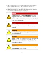 Предварительный просмотр 5 страницы Epcom EPIG5K User Manual