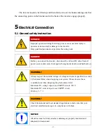 Предварительный просмотр 14 страницы Epcom EPIG5K User Manual