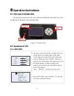 Предварительный просмотр 27 страницы Epcom EPIG5K User Manual