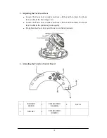 Предварительный просмотр 10 страницы Epcom EYD105VDR User Manual