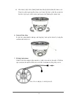 Предварительный просмотр 12 страницы Epcom EYD105VDR User Manual