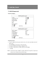 Предварительный просмотр 13 страницы Epcom EYD105VDR User Manual