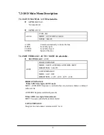 Предварительный просмотр 14 страницы Epcom EYD105VDR User Manual