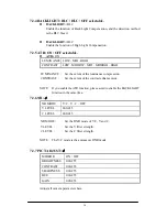 Предварительный просмотр 16 страницы Epcom EYD105VDR User Manual