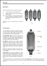 Предварительный просмотр 2 страницы EPE AS 0.2 Manual