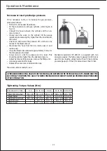 Предварительный просмотр 21 страницы EPE AS 0.2 Manual