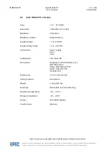 Preview for 13 page of Epec EPC-M18 User Manual